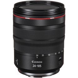 Canon RF 24-105mm F4 L IS USM Zoom Lens 001